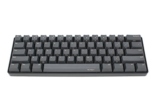 iKBC New Poker II Mechanical Keyboard with Cherry MX Brown Switch